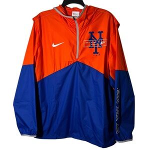 nike tennessee windbreaker